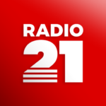 RADIO 21 Logo