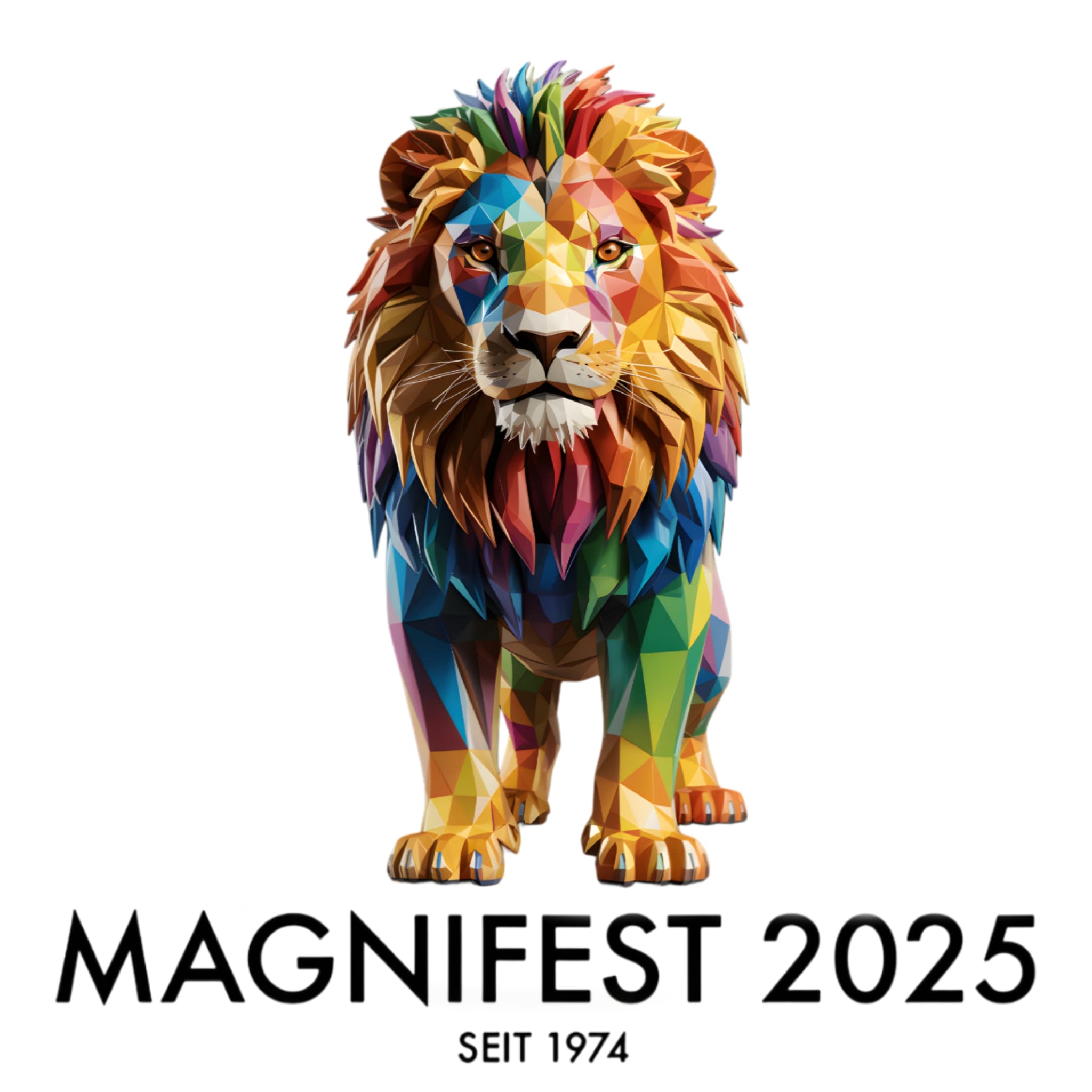 Startseite MagniLoewe 2025