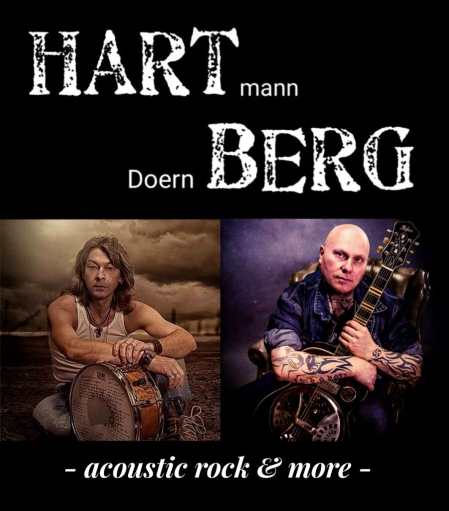 HartBerg