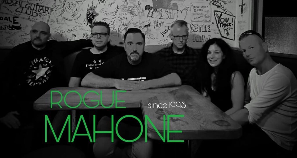 Rogue Mahone