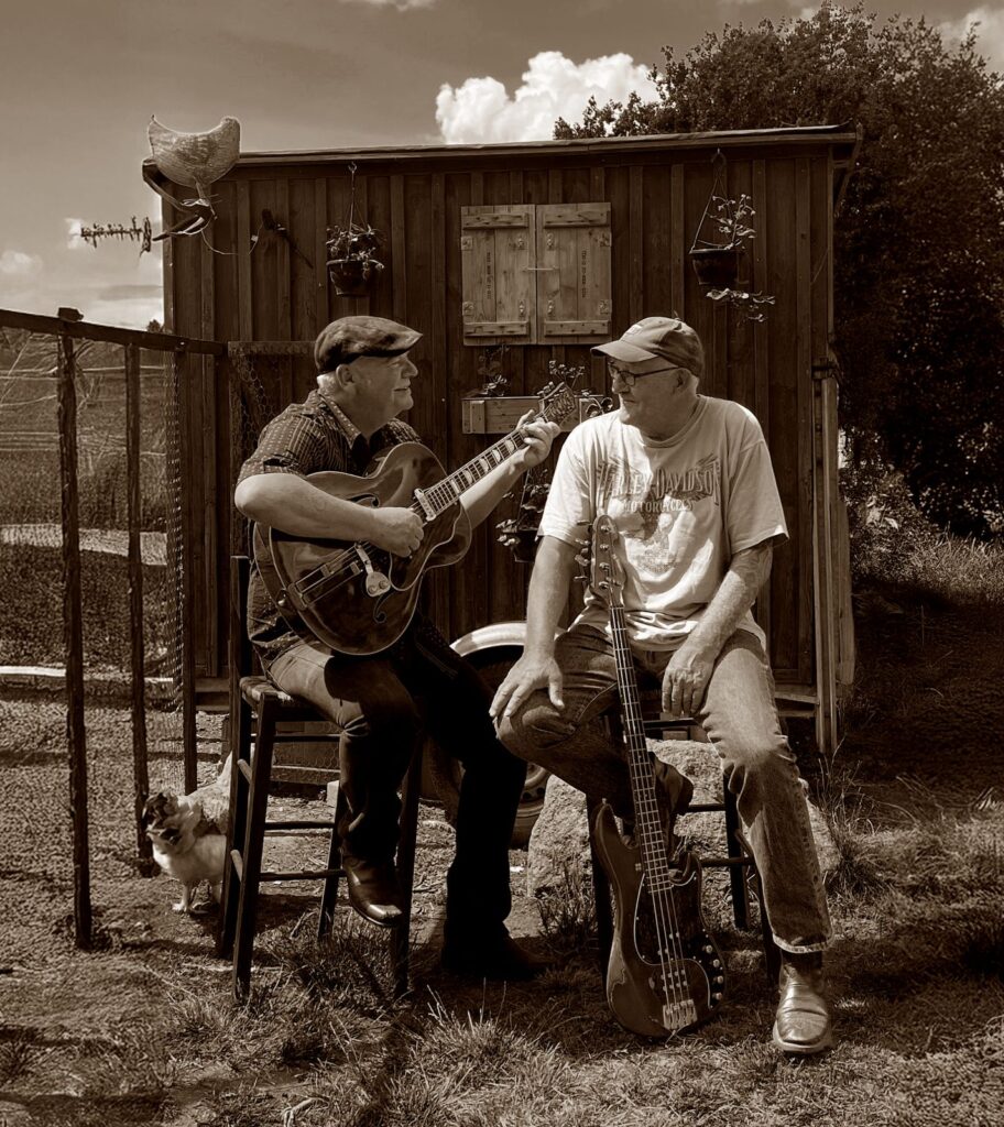 Rolf & Dieter