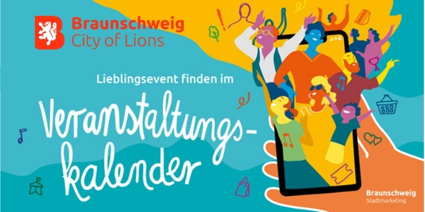 Veranstaltungskalender Braunschweig