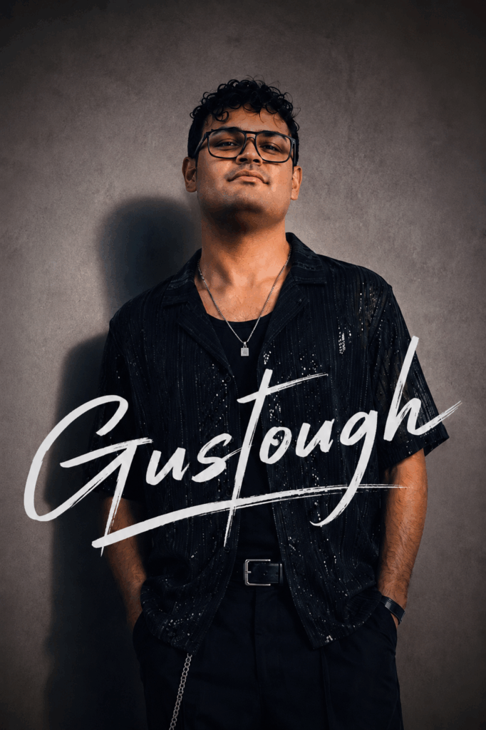 Gustough