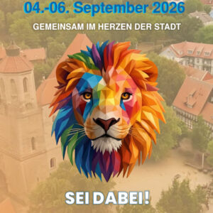 Sei dabei. Magnifest2026